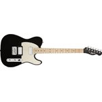 FENDER - TELECASTER HH CONTEMPORARY - Black Metallic